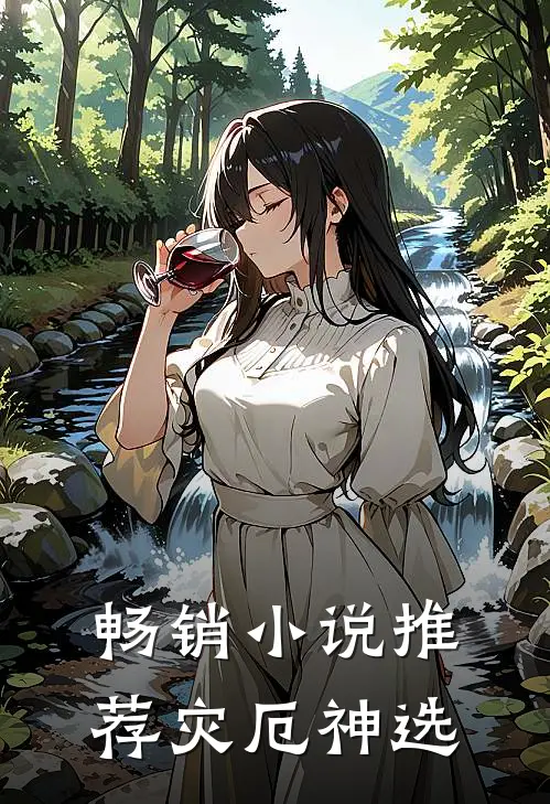 畅销小说推荐灾厄神选