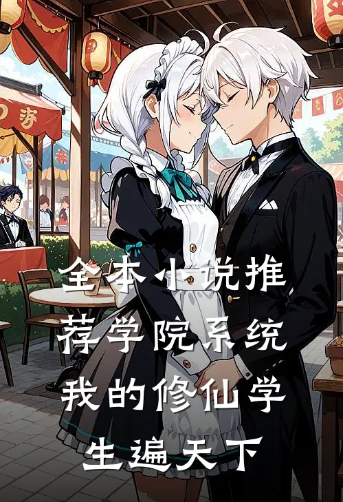 全本小说推荐学院系统：我的修仙学生遍天下
