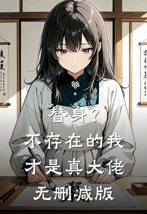 替身？不存在的，我才是真大佬无删减版