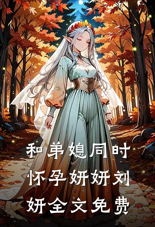 和弟媳同时怀孕妍妍刘妍全文免费