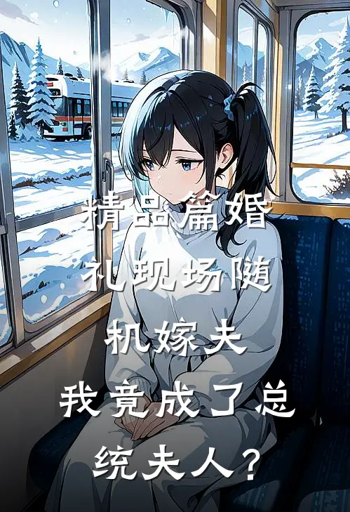 精品篇婚礼现场随机嫁夫，我竟成了总统夫人？