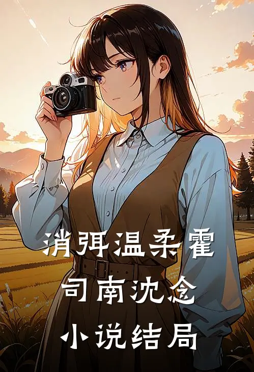 消弭温柔霍司南沈念小说结局