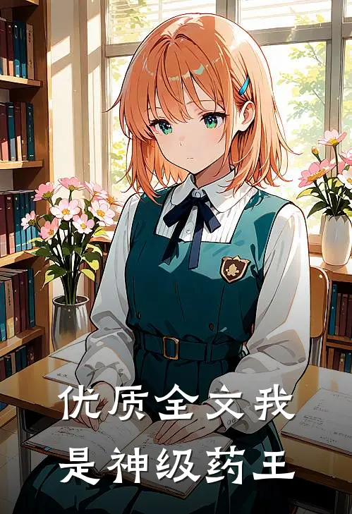 优质全文我是神级药王