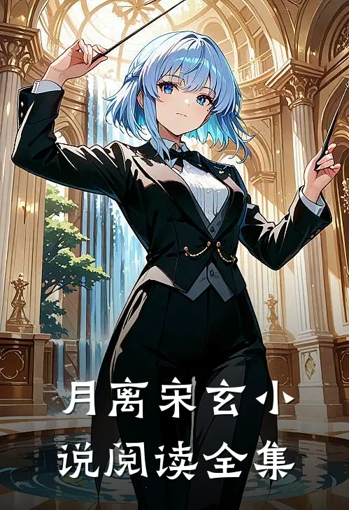 月离宋玄小说阅读全集
