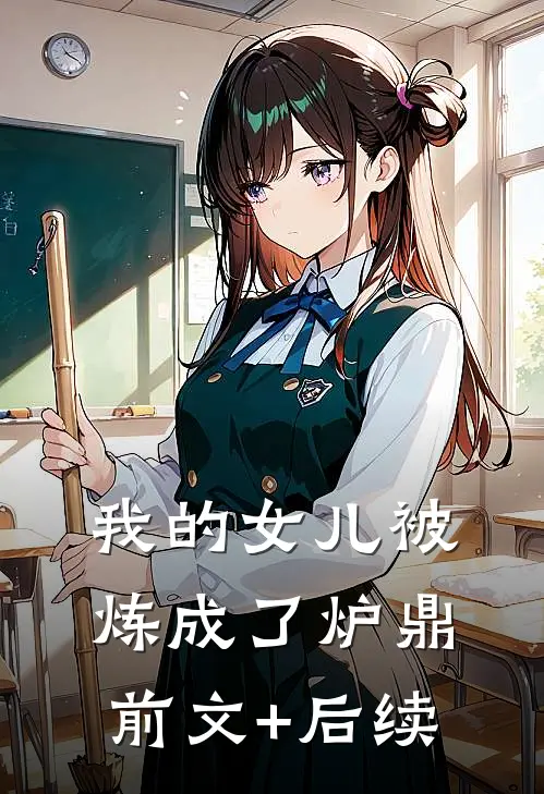 我的女儿被炼成了炉鼎前文+后续