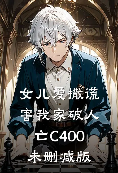 女儿爱撒谎，害我家破人亡C400未删减版
