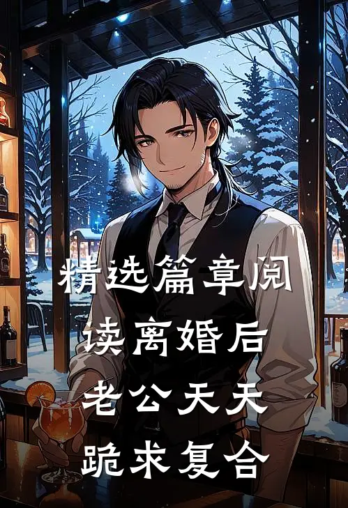 精选篇章阅读离婚后,老公天天跪求复合