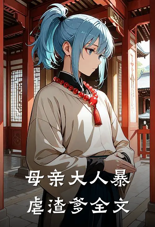 母亲大人暴虐渣爹全文