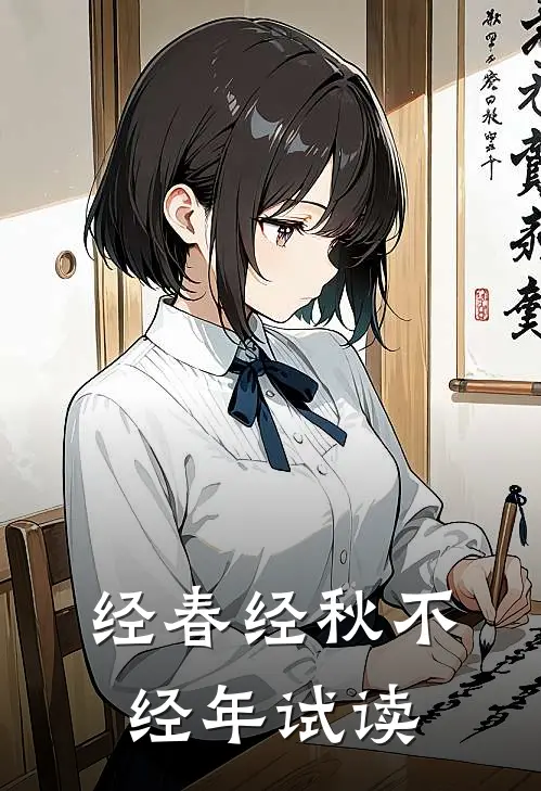 经春经秋不经年试读