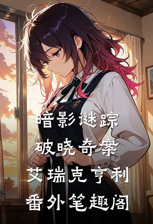 暗影谜踪：破晓奇案：艾瑞克亨利番外笔趣阁