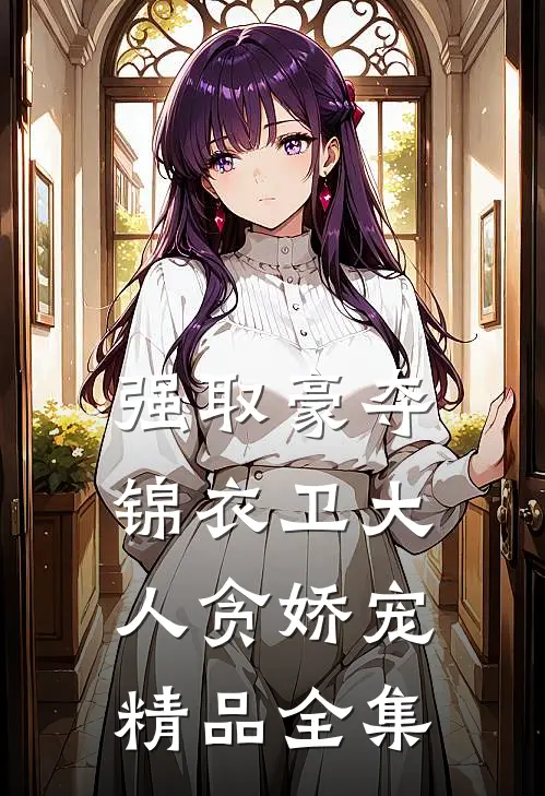 强取豪夺锦衣卫大人贪娇宠精品全集