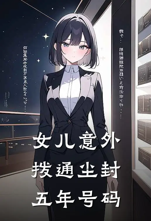 女儿意外拨通尘封五年号码