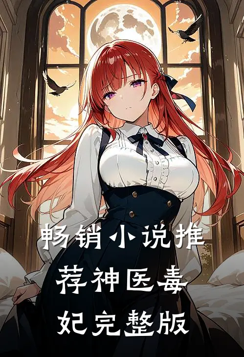 畅销小说推荐神医毒妃完整版