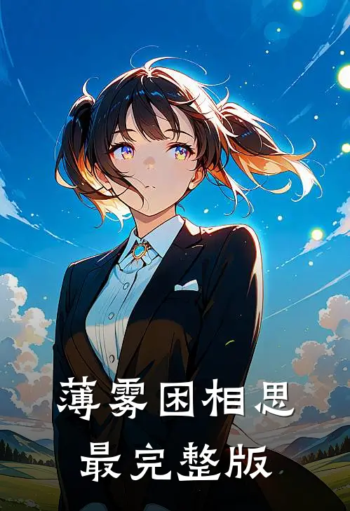 薄雾困相思最完整版