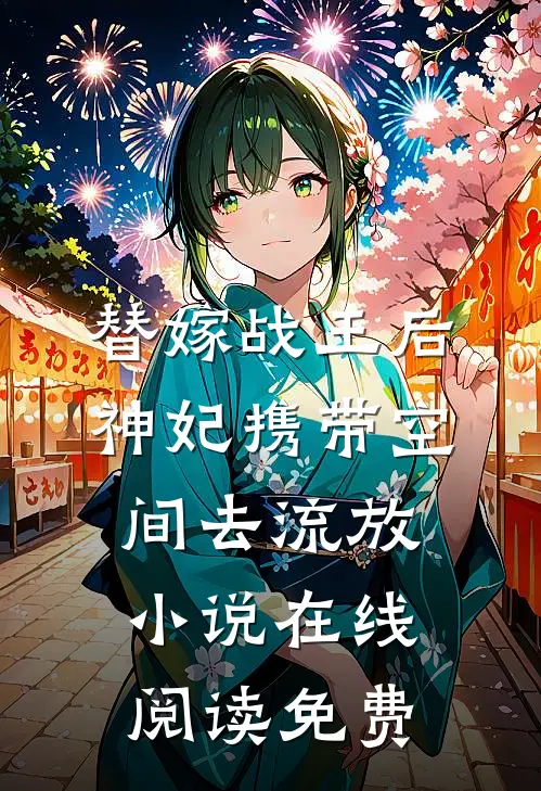 替嫁战王后，神妃携带空间去流放小说在线阅读免费