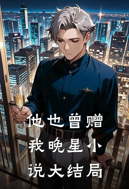 他也曾赠我晚星小说大结局