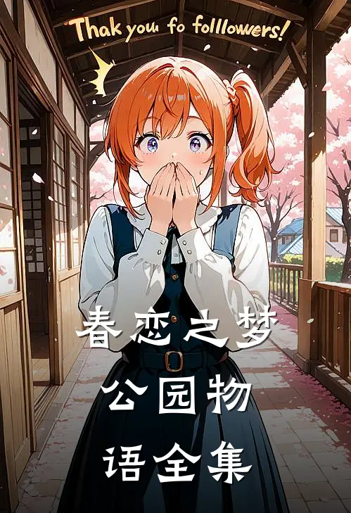春恋之梦：公园物语 全集