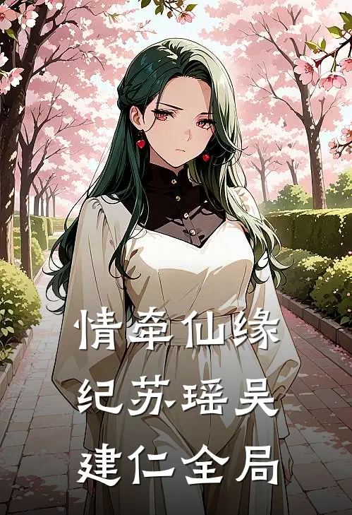 《情牵仙缘纪》苏瑶吴建仁全局