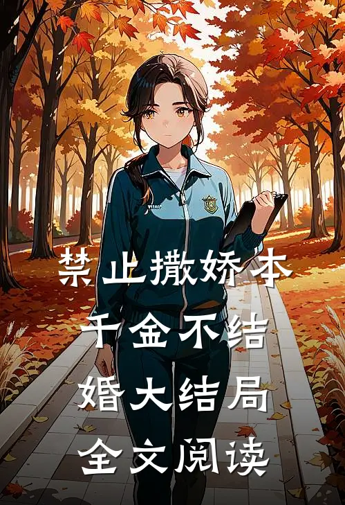 禁止撒娇本千金不结婚大结局全文阅读