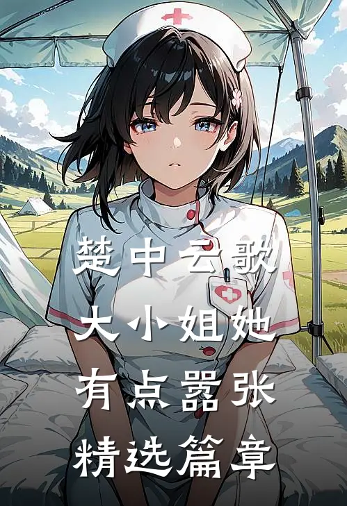 楚中云歌：大小姐她有点嚣张精选篇章