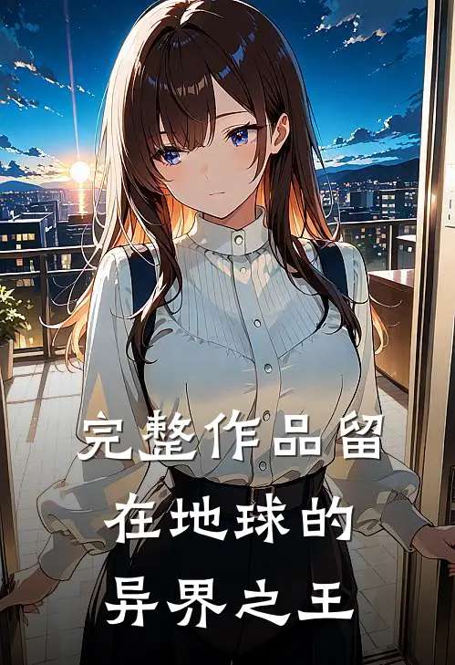 完整作品留在地球的异界之王