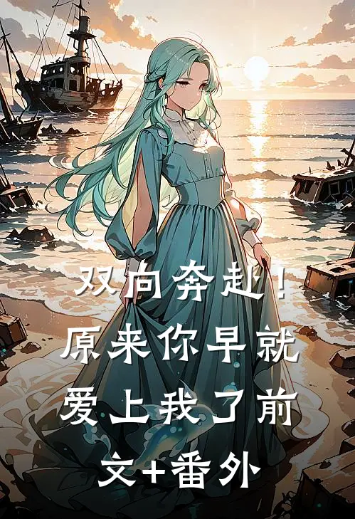 双向奔赴！原来你早就爱上我了前文+番外