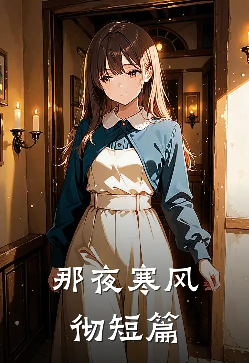 那夜寒风彻短篇