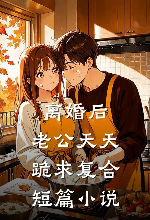 离婚后,老公天天跪求复合短篇小说