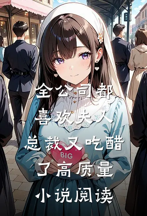 全公司都喜欢夫人，总裁又吃醋了高质量小说阅读