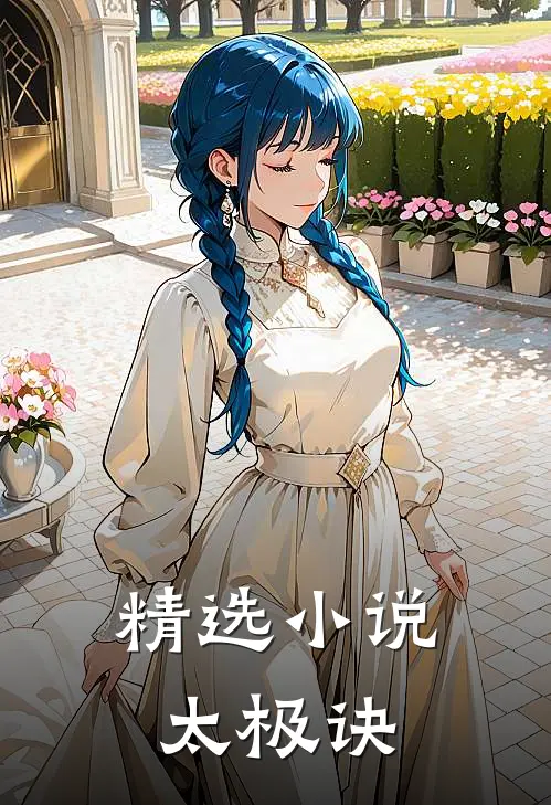 精选小说太极诀