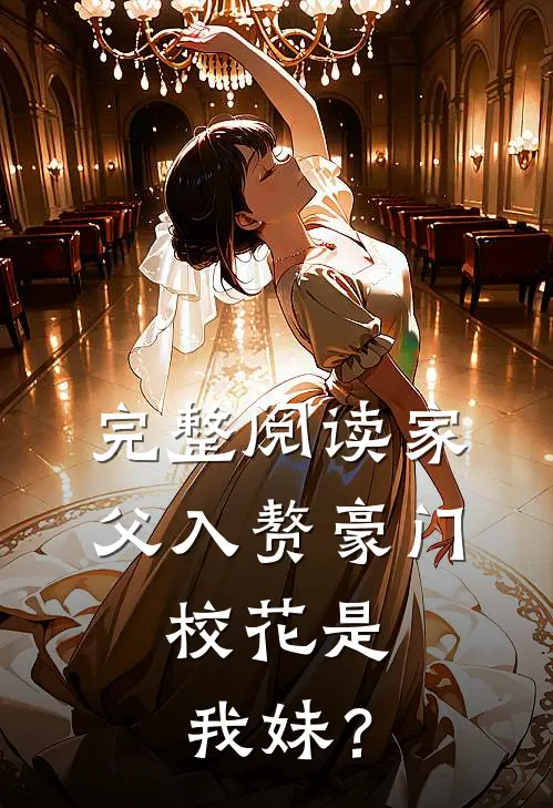 完整阅读家父入赘豪门，校花是我妹？