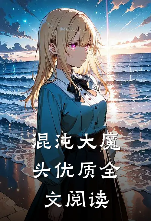 混沌大魔头优质全文阅读