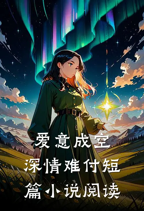 爱意成空，深情难付短篇小说阅读