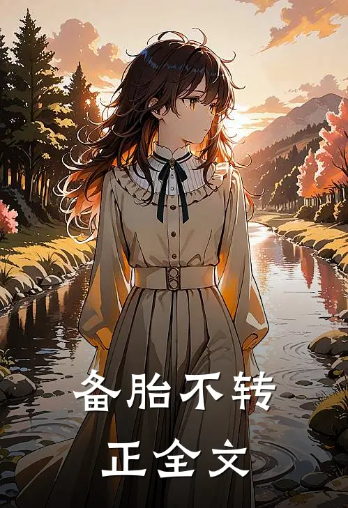 备胎不转正全文