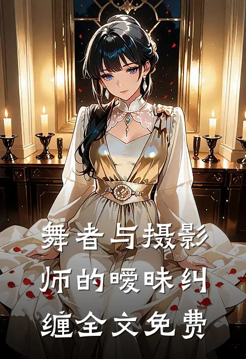 舞者与摄影师的暧昧纠缠全文免费