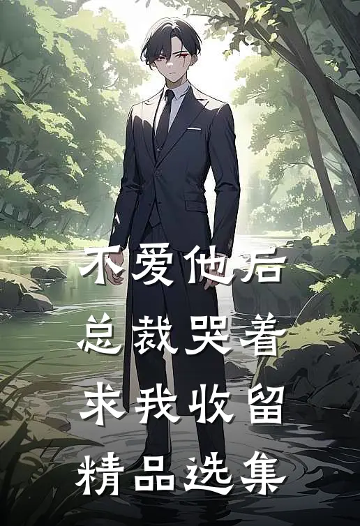 不爱他后，总裁哭着求我收留精品选集