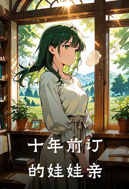 十年前订的娃娃亲