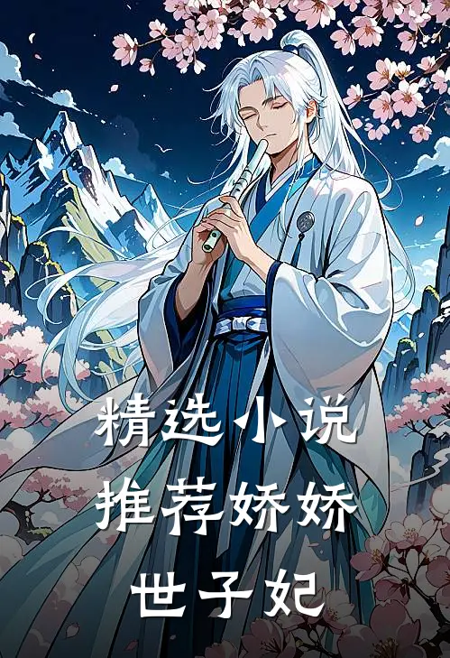 精选小说推荐娇娇世子妃