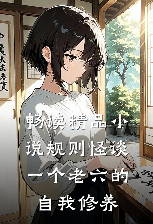 畅读精品小说规则怪谈：一个老六的自我修养