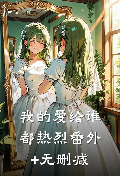 我的爱给谁都热烈番外+无删减