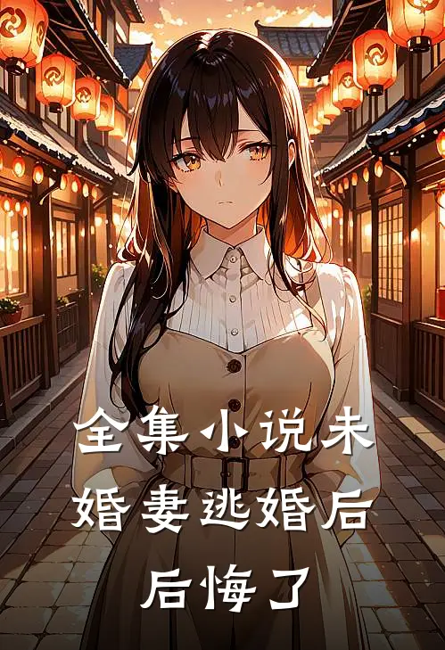 全集小说未婚妻逃婚后，后悔了