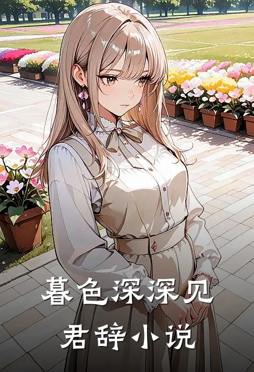 暮色深深见君辞小说