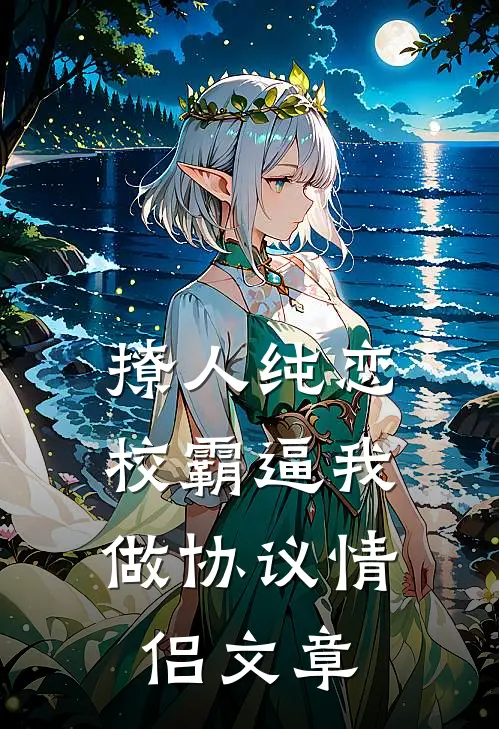 撩人纯恋：校霸逼我做协议情侣文章