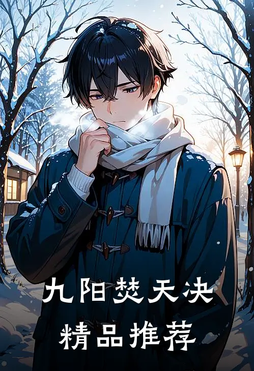 九阳焚天决精品推荐