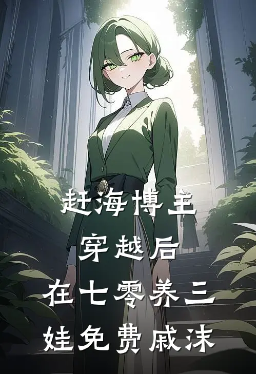 赶海博主穿越后，在七零养三娃免费戚沫