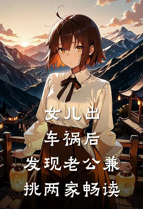 女儿出车祸后，发现老公兼挑两家畅读