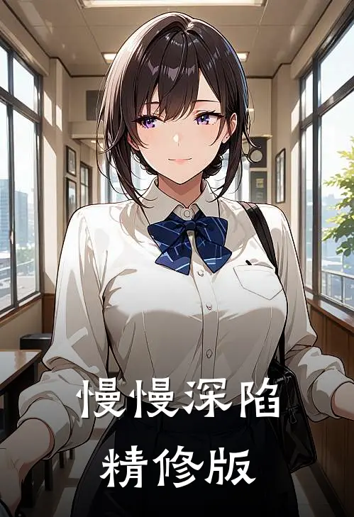 慢慢深陷精修版