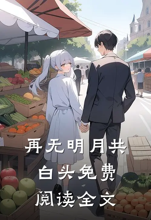 再无明月共白头免费阅读全文