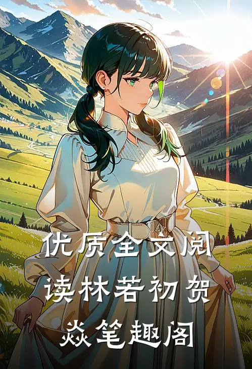 优质全文阅读林若初贺焱 笔趣阁