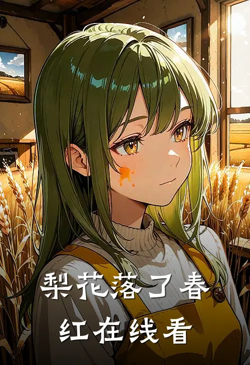 梨花落了春红在线看